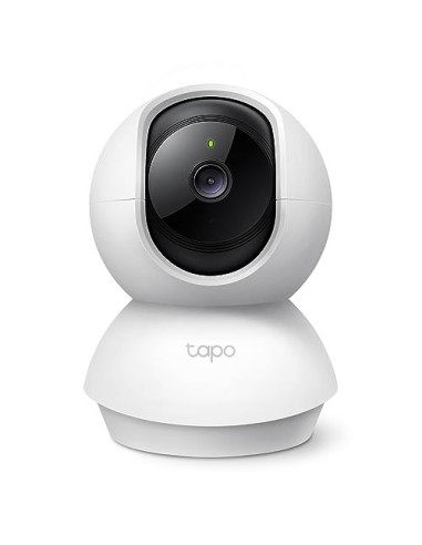 Tp-Link Tc71 Kamera Przemysłowa Douszne Kamera Bezpieczeństwa Ip Wewnętrzna 2304 X 1296 Px Biurko
