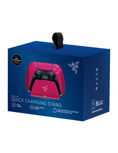 Razer Rc21-01900300-R3M1 Akcesorium Do Sterowania W Grach Podstawka Do Ładowania