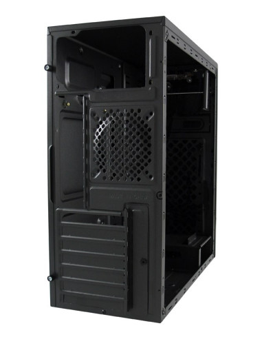Lc-Power 7037B Midi Tower Czarny