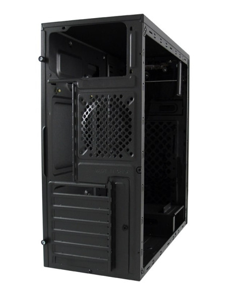 Lc-Power 7037B Midi Tower Czarny