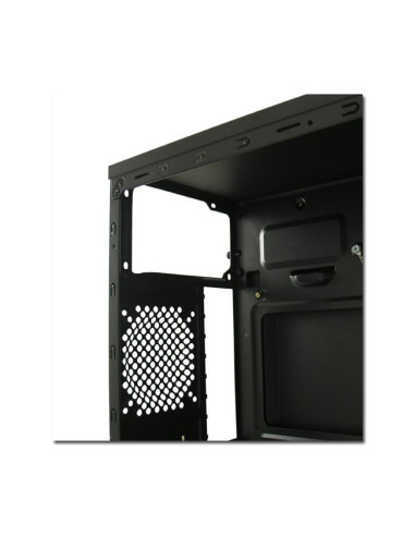Lc-Power 7037B Midi Tower Czarny