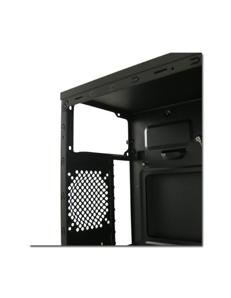 Lc-Power 7037B Midi Tower Czarny