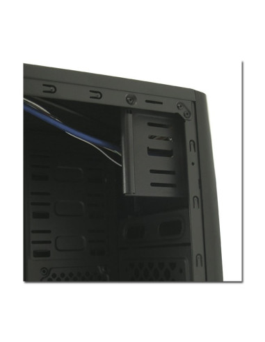 Lc-Power 7037B Midi Tower Czarny