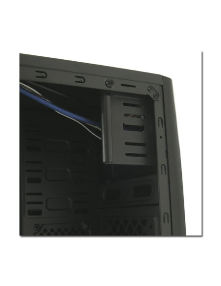 Lc-Power 7037B Midi Tower Czarny