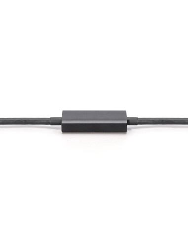 Digitus Aktywny Przedłużacz Usb 3.2 Gen1 5G, Usb-C - Usb-A, 10 M