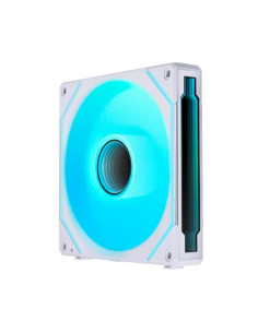 Lian Li Uni Fan Sl-Inf 140 Argb Wentylator Pwm Z Odwróconymi Łopatkami - 140Mm, Biały