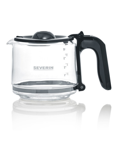 Kavos Aparatas Severin Ka 4815