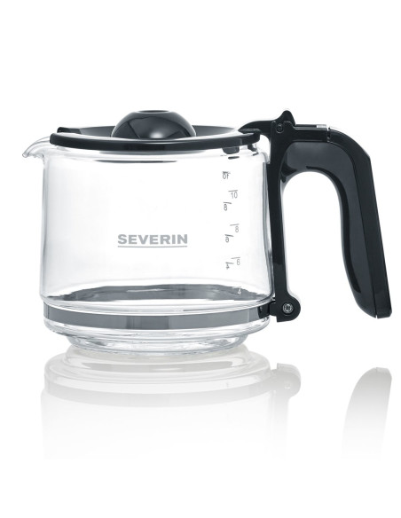Kavos Aparatas Severin Ka 4815