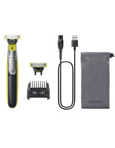 Golarka Philips Oneblade 360 Qp2734/31