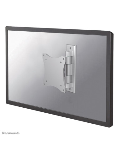 Neomounts Fpma-W810 Uchwyt Do Telewizorów 68,6 Cm (27") Srebrny
