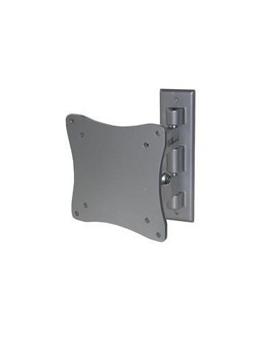 Neomounts Fpma-W810 Uchwyt Do Telewizorów 68,6 Cm (27") Srebrny