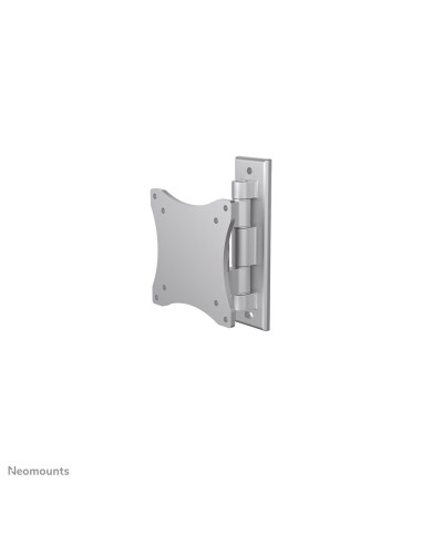 Neomounts Fpma-W810 Uchwyt Do Telewizorów 68,6 Cm (27") Srebrny