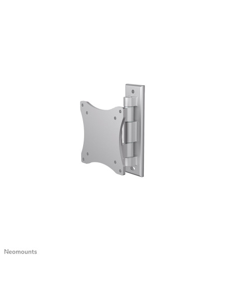 Neomounts Fpma-W810 Uchwyt Do Telewizorów 68,6 Cm (27") Srebrny