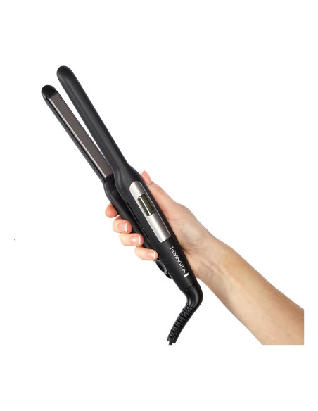 Remington S5515 Prostownica Ciepły Czarny