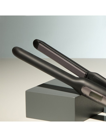 Remington S5515 Prostownica Ciepły Czarny