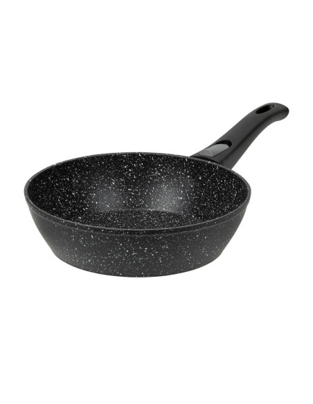 Resto Kitchenware Leo Patelnia Uniwersalna Okrągły