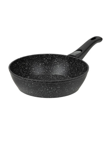 Resto Kitchenware Leo Patelnia Uniwersalna Okrągły