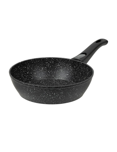 Resto Kitchenware Leo Patelnia Uniwersalna Okrągły