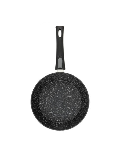 Resto Kitchenware Leo Patelnia Uniwersalna Okrągły