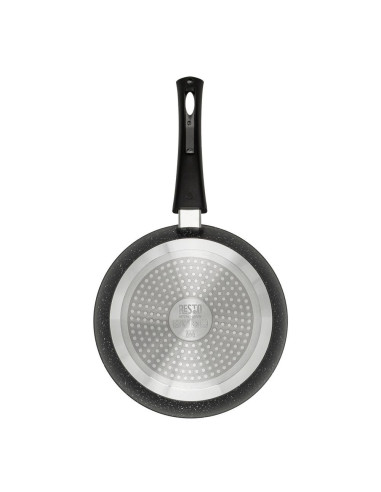 Resto Kitchenware Leo Patelnia Uniwersalna Okrągły