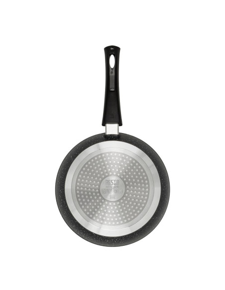 Resto Kitchenware Leo Patelnia Uniwersalna Okrągły