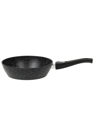Resto Kitchenware Leo Patelnia Uniwersalna Okrągły