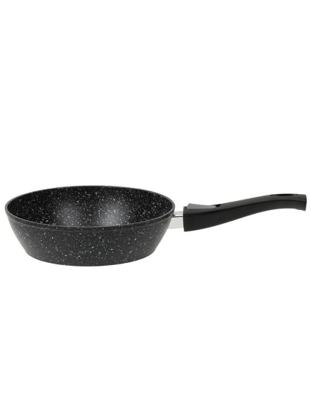 Resto Kitchenware Leo Patelnia Uniwersalna Okrągły