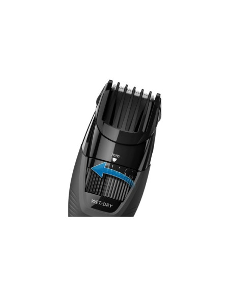 Panasonic Er-Gb43 Bateria 20 1 Cm Czarny