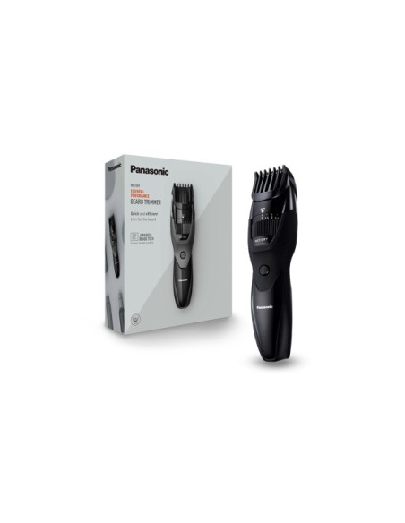 Panasonic Er-Gb43 Bateria 20 1 Cm Czarny