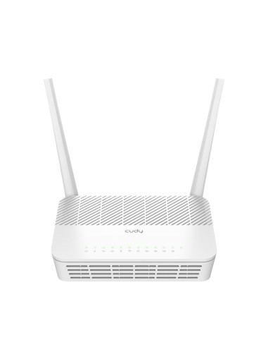 Router Cudy Ac1200 Wi-Fi Gpon