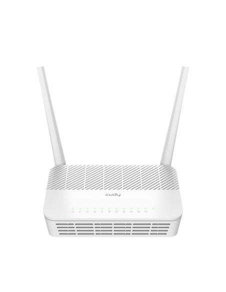 Router Cudy Ac1200 Wi-Fi Gpon