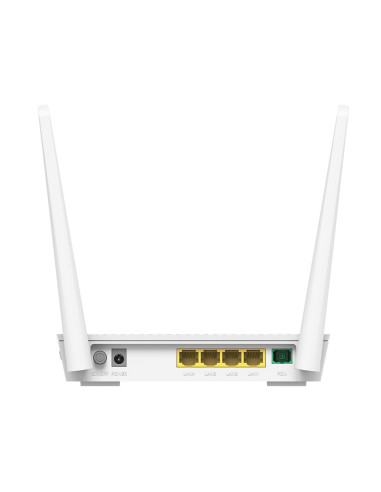 Router Cudy Ac1200 Wi-Fi Gpon