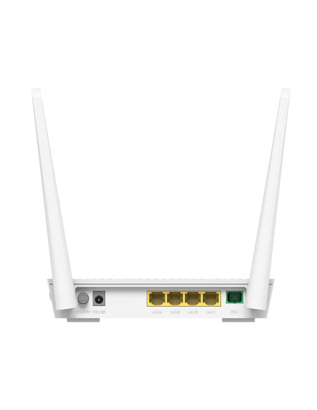 Router Cudy Ac1200 Wi-Fi Gpon
