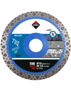 Tarcza Turbo Viper Superpro 115Mm