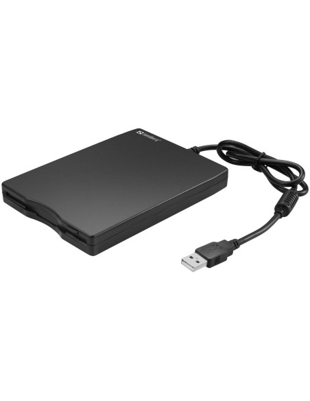 Sandberg Usb Floppy Drive