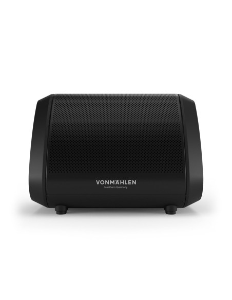 Vonmählen Air Beats Mini Głośnik Mono Przenośny Czarny