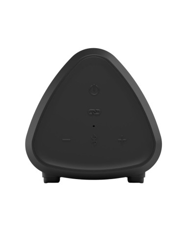 Vonmählen Air Beats Mini Głośnik Mono Przenośny Czarny