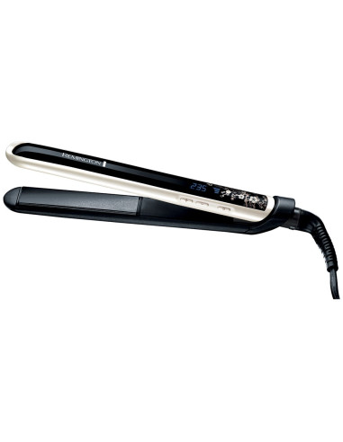 Remington S9500 Pearl Prostownica Ciepły Czarny 3 M
