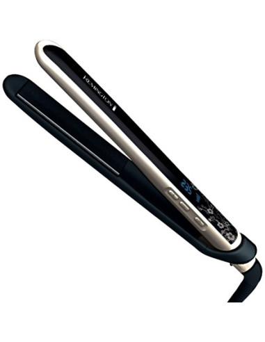 Remington S9500 Pearl Prostownica Ciepły Czarny 3 M