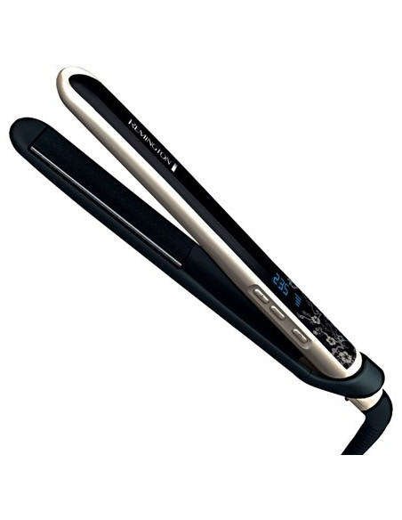 Remington S9500 Pearl Prostownica Ciepły Czarny 3 M
