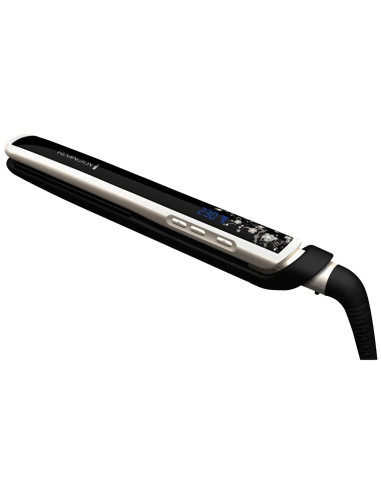 Remington S9500 Pearl Prostownica Ciepły Czarny 3 M