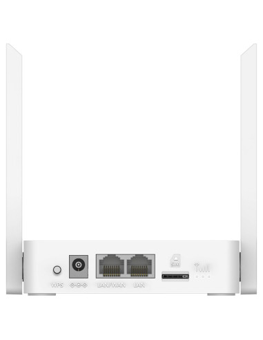 Router Cudy N300 Wi-Fi 4G Lte Cat4