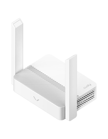 Router Cudy N300 Wi-Fi 4G Lte Cat4