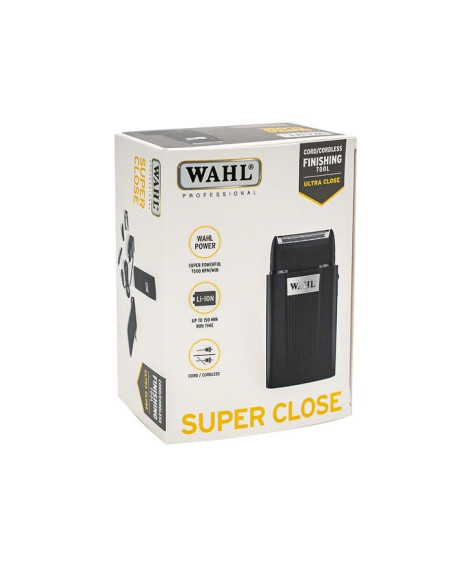 Golarka Wahl Professional Super Close 3616-0470