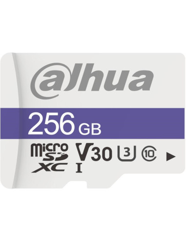 Karta Pamięci 256Gb Dahua Tf-C100/256Gb