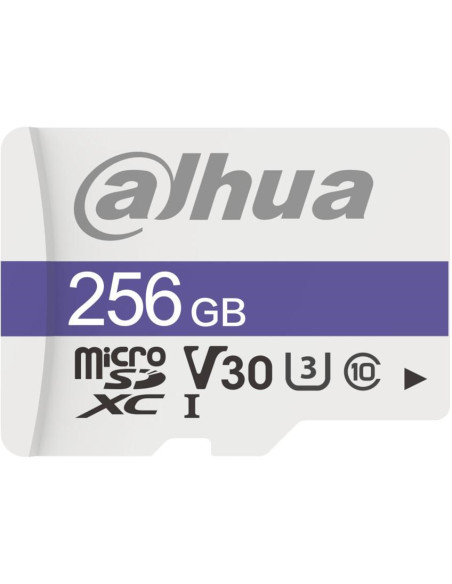 Karta Pamięci 256Gb Dahua Tf-C100/256Gb