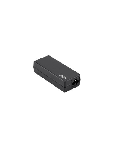 Fsp Nb Pro Adapter Zasilający/ Inwentor Wewnętrzna 65 W Czarny