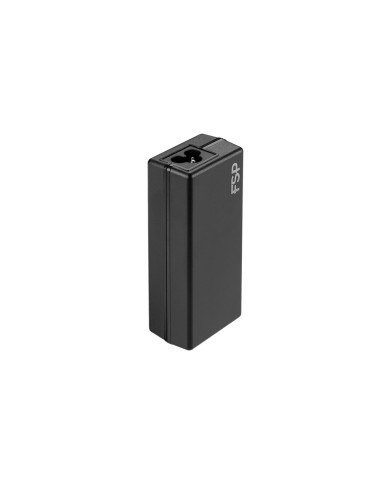 Fsp Nb Pro Adapter Zasilający/ Inwentor Wewnętrzna 65 W Czarny