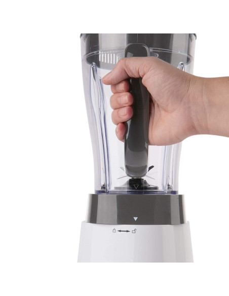 Blender Kielichowy Black+Decker Bxjb500E (500W)