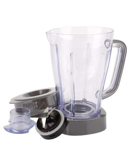 Blender Kielichowy Black+Decker Bxjb500E (500W)